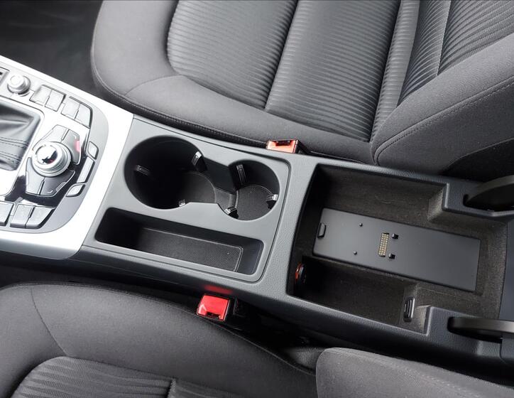 Audi A4 49