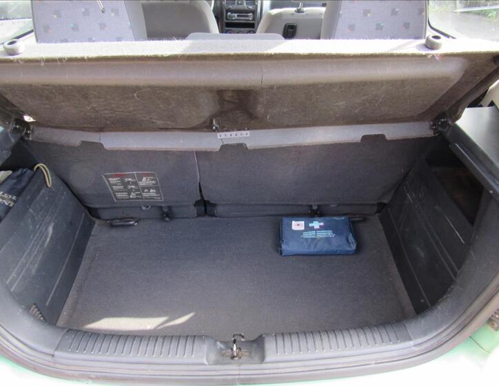 Hyundai Getz 21