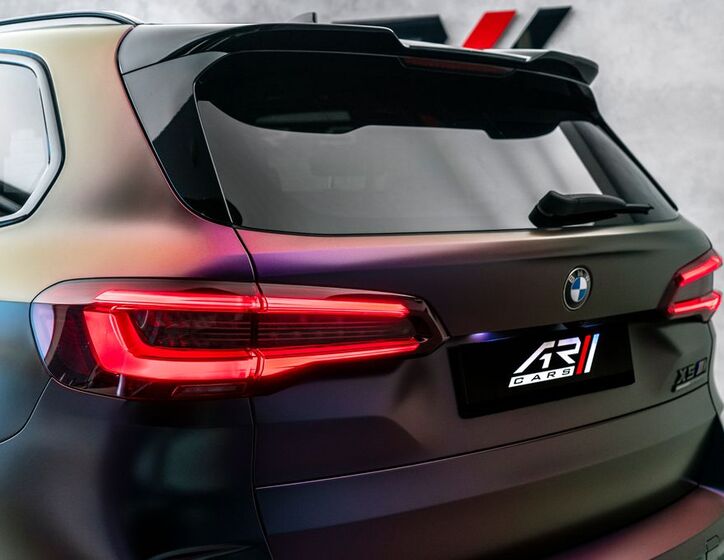 BMW X5 10