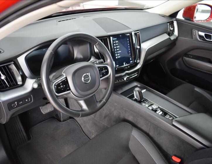 Volvo XC60 9