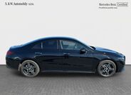 Mercedes-Benz CLA 5