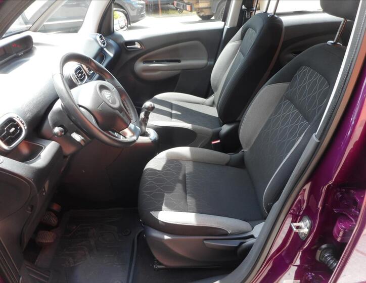Citroën C3 Picasso 17