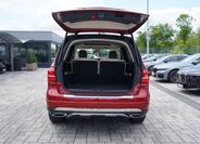 Mercedes-Benz GLS 20