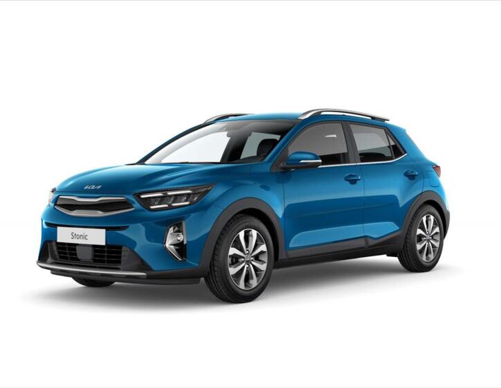 KIA Stonic 1