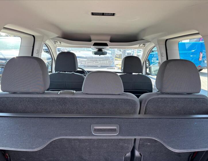 Volkswagen Caddy 12