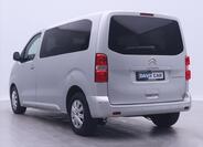 Citroën SpaceTourer 5