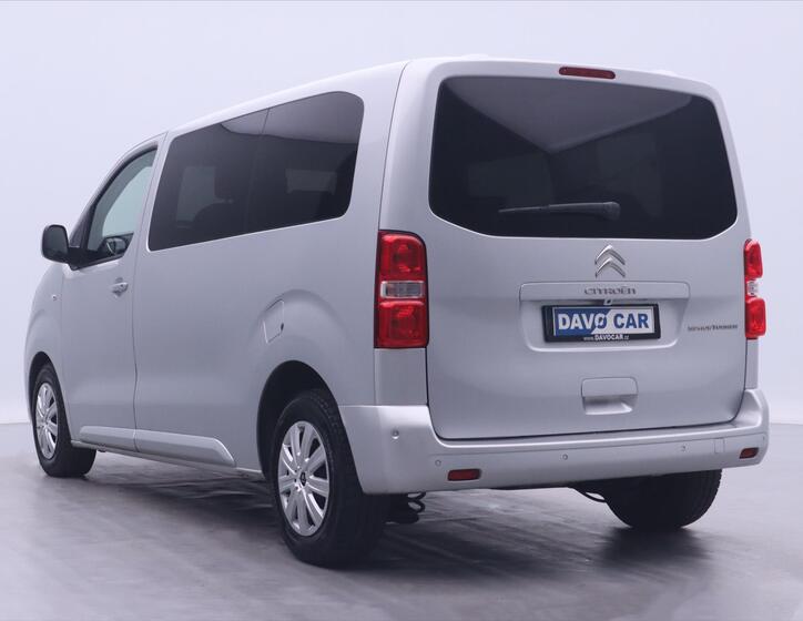 Citroën SpaceTourer 5