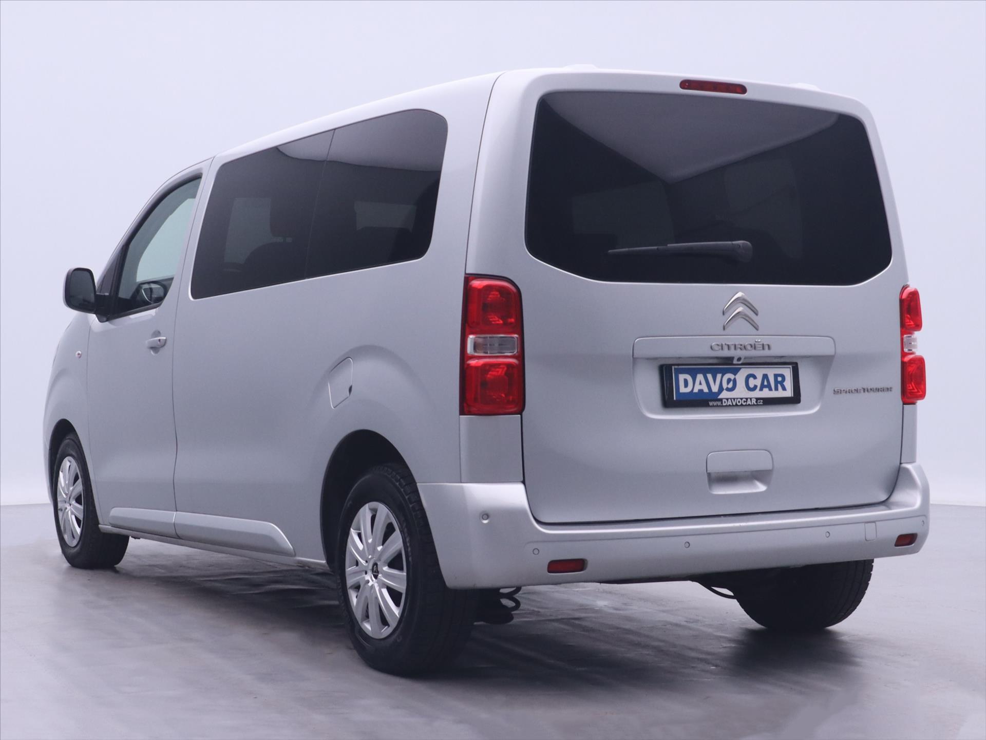 Citroën SpaceTourer
