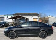 Škoda Octavia 4
