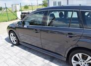Subaru Legacy 9
