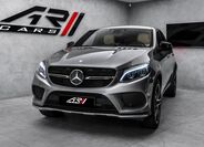 Mercedes-Benz GLE 3