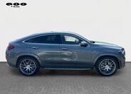 Mercedes-Benz GLE 6