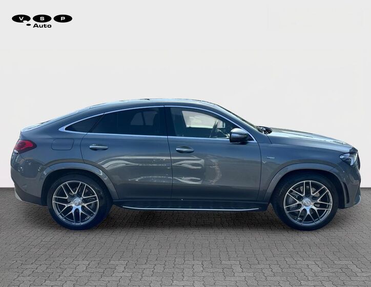 Mercedes-Benz GLE 6