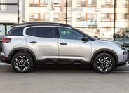 Citroën C5 Aircross 4