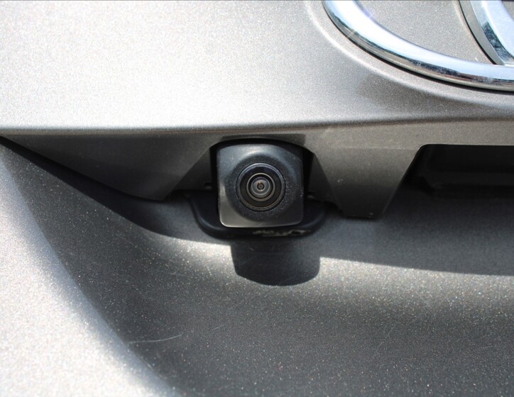 Toyota Auris 25