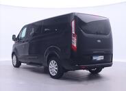 Ford Tourneo Custom 5