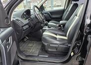 Land Rover Freelander 10