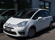 Citroën C4 Picasso 1