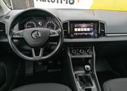 Škoda Karoq 5
