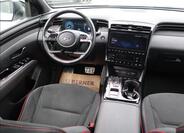 Hyundai Tucson 16