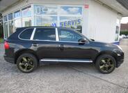 Porsche Cayenne 7