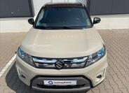 Suzuki Vitara 2