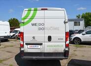 Peugeot Boxer 5