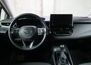 Toyota Corolla 16