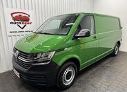 Volkswagen Transporter 2