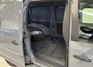 Volkswagen Caddy 21