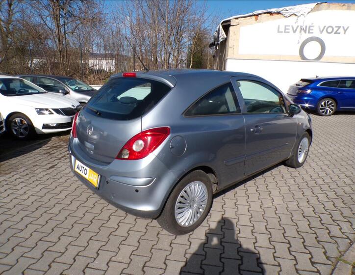 Opel Corsa 5