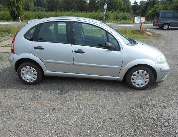 Citroën C3 6