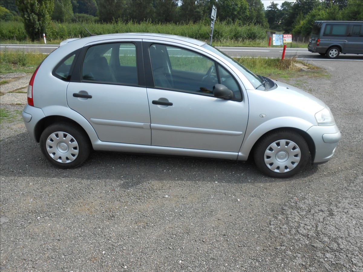 Citroën C3