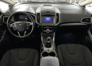 Ford S-MAX 8