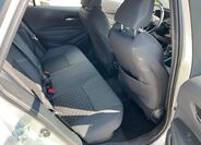 Toyota Corolla 15