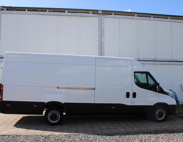 Iveco Daily 3