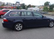 BMW Řada 5 8