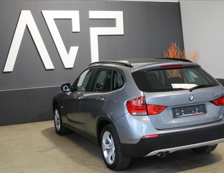 BMW X1 9