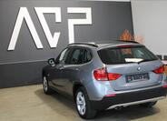 BMW X1 9