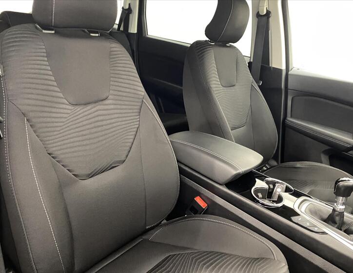 Ford S-MAX 8