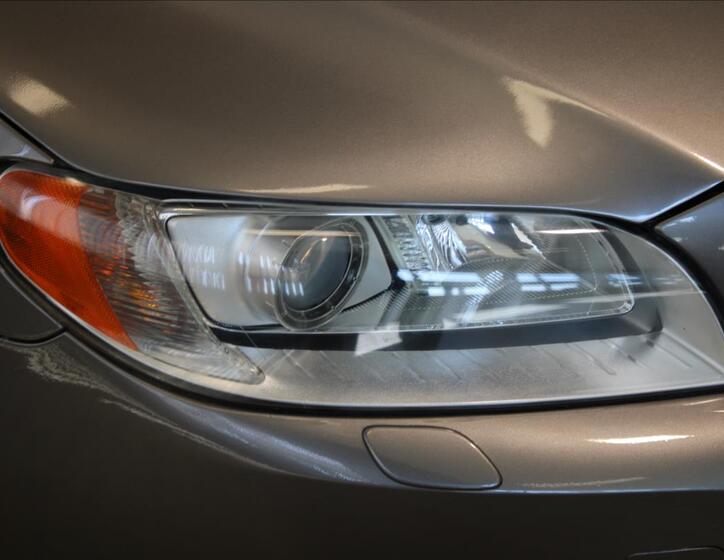 Volvo V70 5