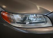 Volvo V70 5