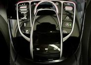 Mercedes-Benz CLS 23