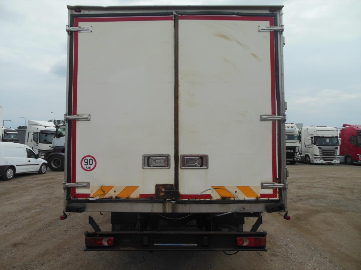 Iveco Ostatní