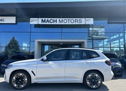 BMW iX3 1