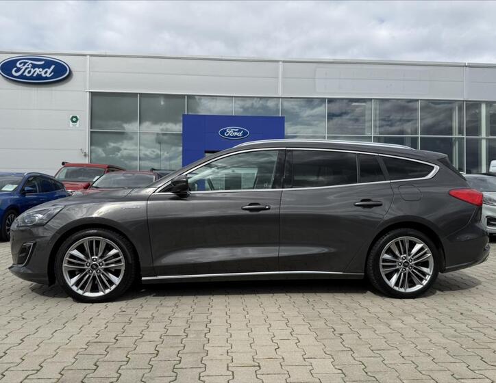Ford Focus 2