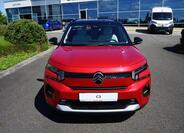 Citroën ë-C3 3