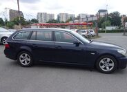 BMW Řada 5 7