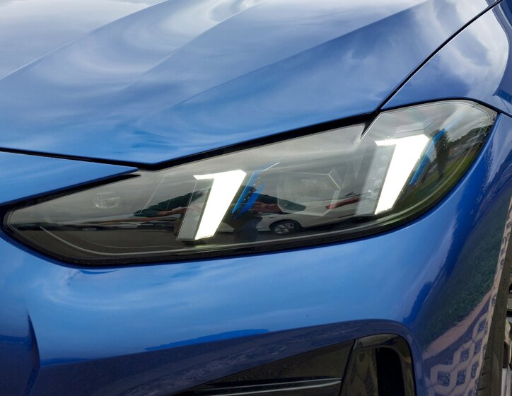 BMW Řada 4 9