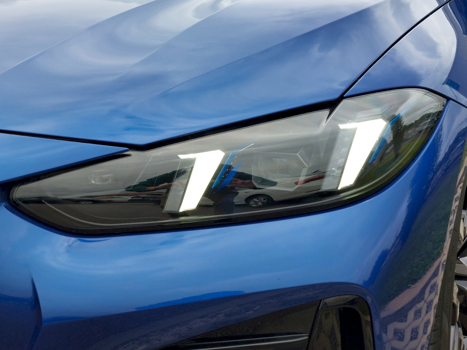 BMW Řada 4